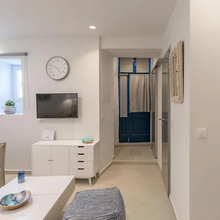 公寓 Marno Mykonos Mykonos Town