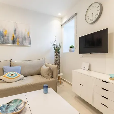 公寓 Marno Mykonos Mykonos Town