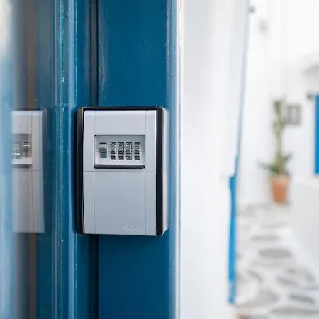 Marno Mykonos Mykonos Town