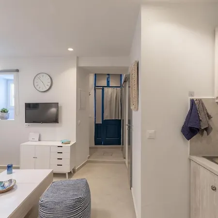 公寓 Marno Mykonos Mykonos Town