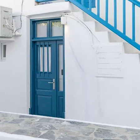 Marno Mykonos *