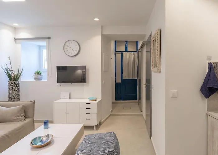 Appartement Marno Mykonos Mykonos Town