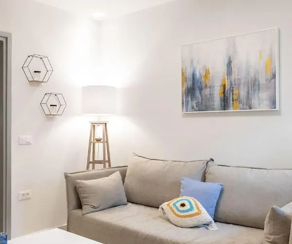 Apartment Marno Mykonos *