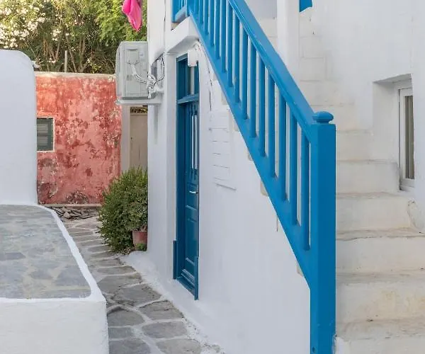 Apartment Marno Mykonos *