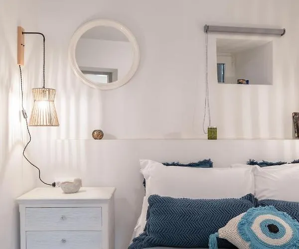 Appartement Marno Mykonos *