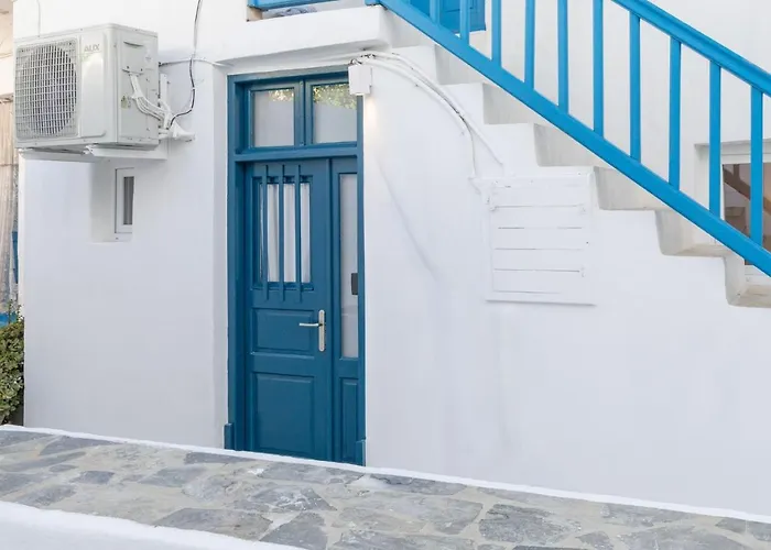 Marno Mykonos *