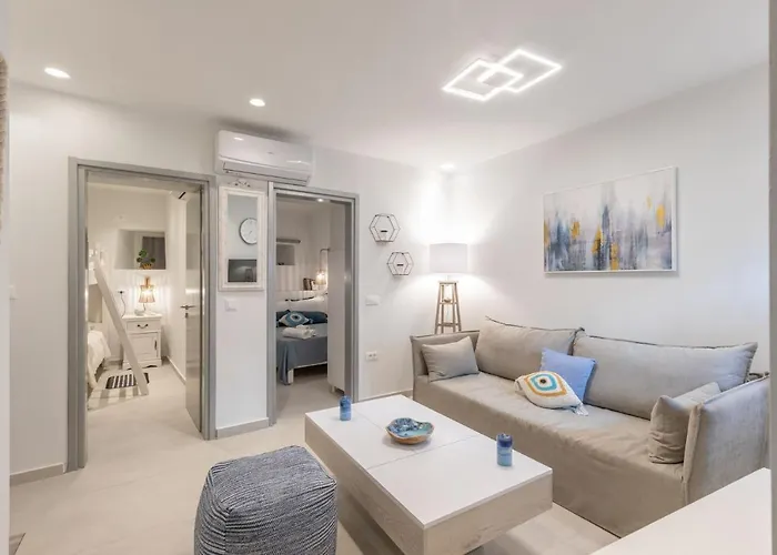 Apartman Marno Mykonos *