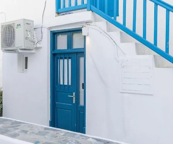 Marno Mykonos Apartment *