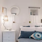 Daire Marno Mykonos *