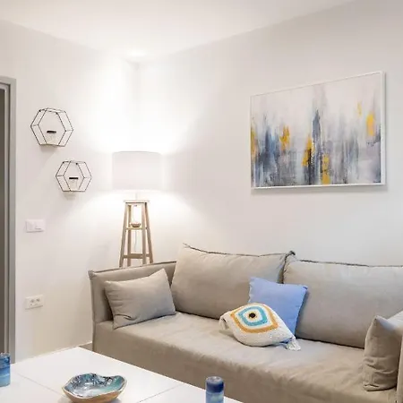 アパート Marno Mykonos *