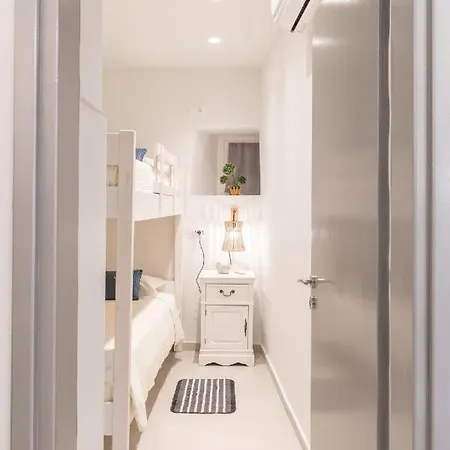 Marno Mykonos アパート Mykonos Town