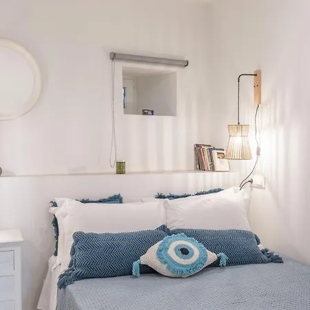 Marno Mykonos شقة