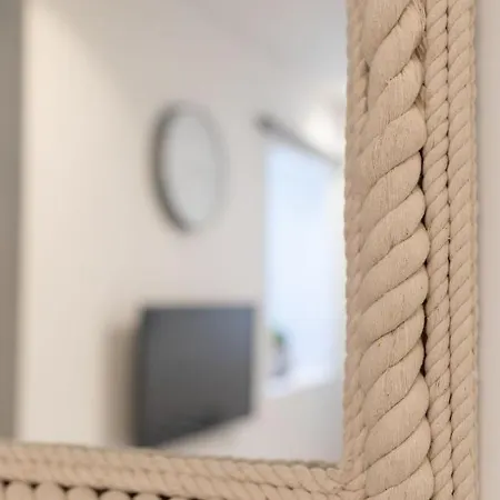 Marno Mykonos アパート Mykonos Town