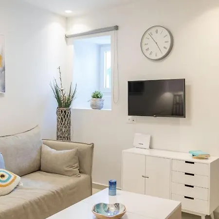 Marno Mykonos * Mykonos Town