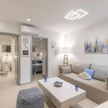 Διαμέρισμα Marno Mykonos *