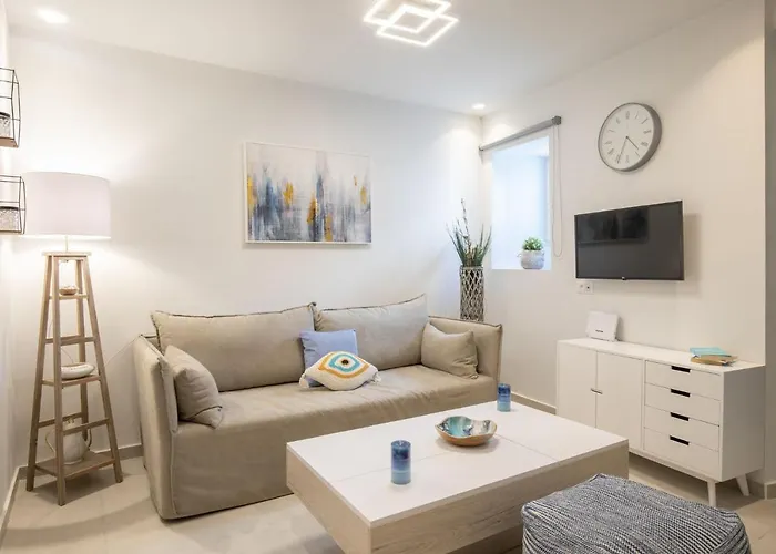 Marno Mykonos * Mykonos Town