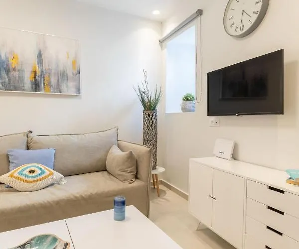 Apartmán Marno Mykonos Mykonos Town