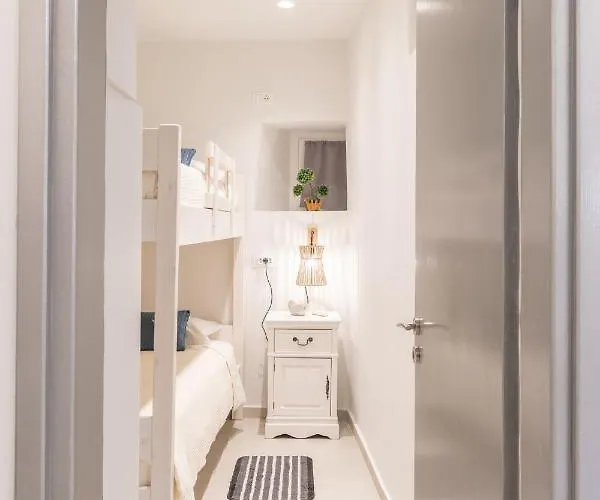 Marno Mykonos Apartmán Mykonos Town