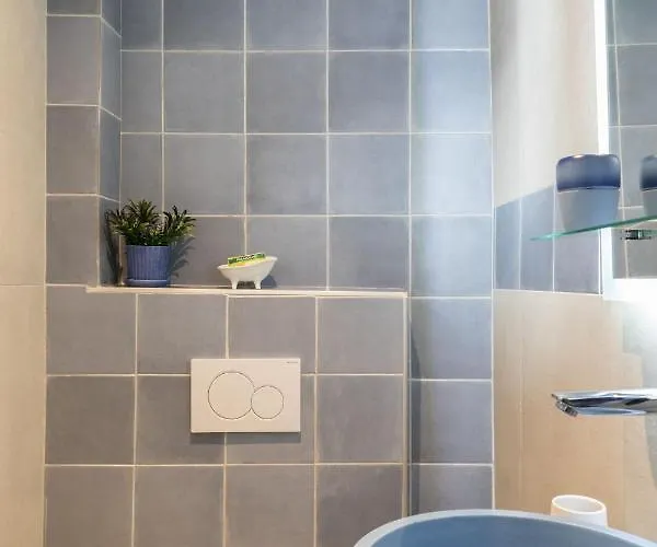 Apartmán Marno Mykonos