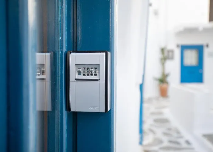 Marno Mykonos Mykonos Town