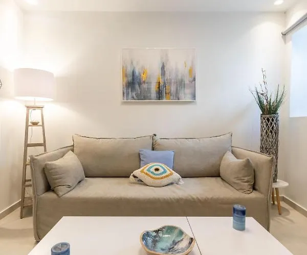 Apartmán Marno Mykonos