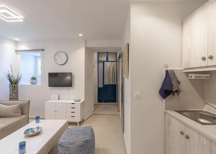 Apartmán Marno Mykonos Mykonos Town