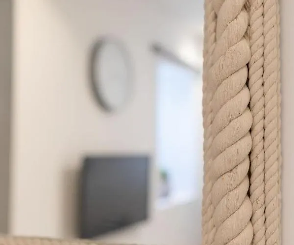 Marno Mykonos Apartmán Mykonos Town