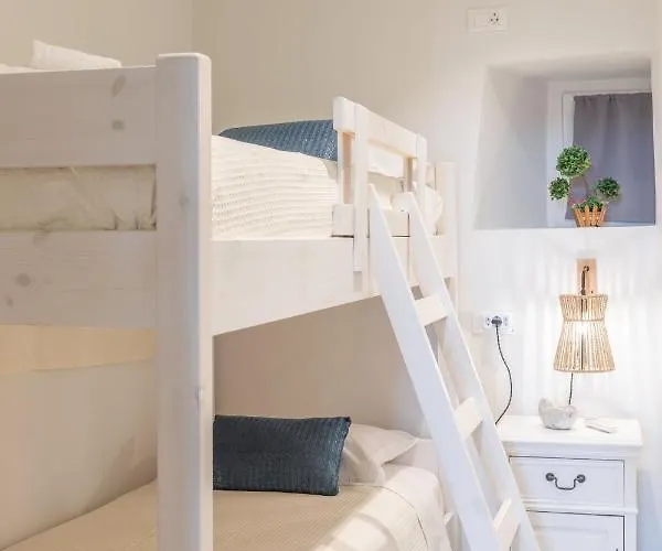 Apartmán Marno Mykonos *