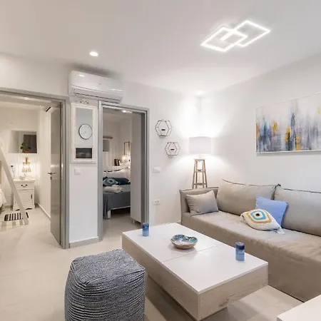Marno Mykonos Apartament