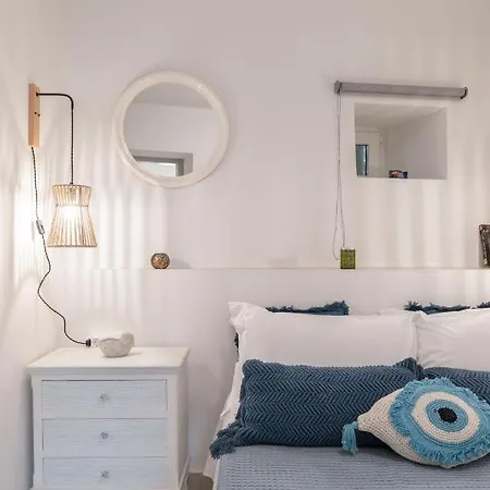 Daire Marno Mykonos *