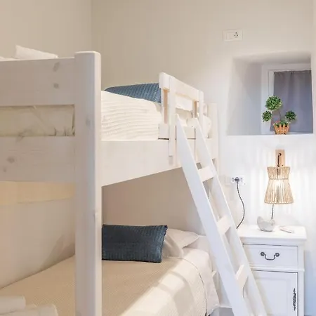 Daire Marno Mykonos *